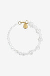 DAISY BRACELET IN LIGHT SMOKE, AW23