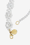 DAISY BRACELET IN LIGHT SMOKE, AW23