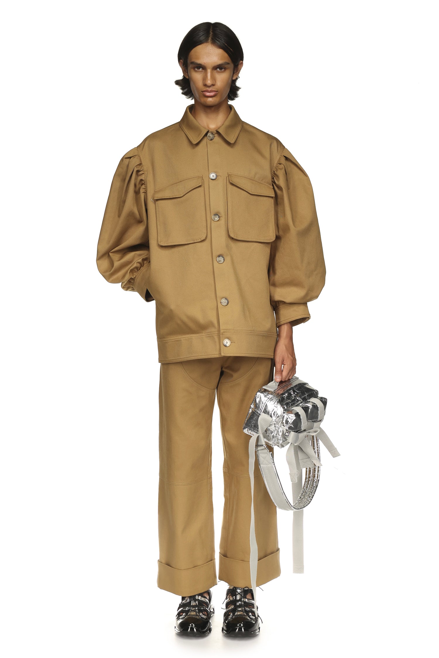 Herlipto Flight Mode Cargo Pants Flight Mode Cargo Pants