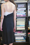 FEMME IN JETT, SS26