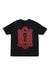 BOX T - LOCK IN BLACK