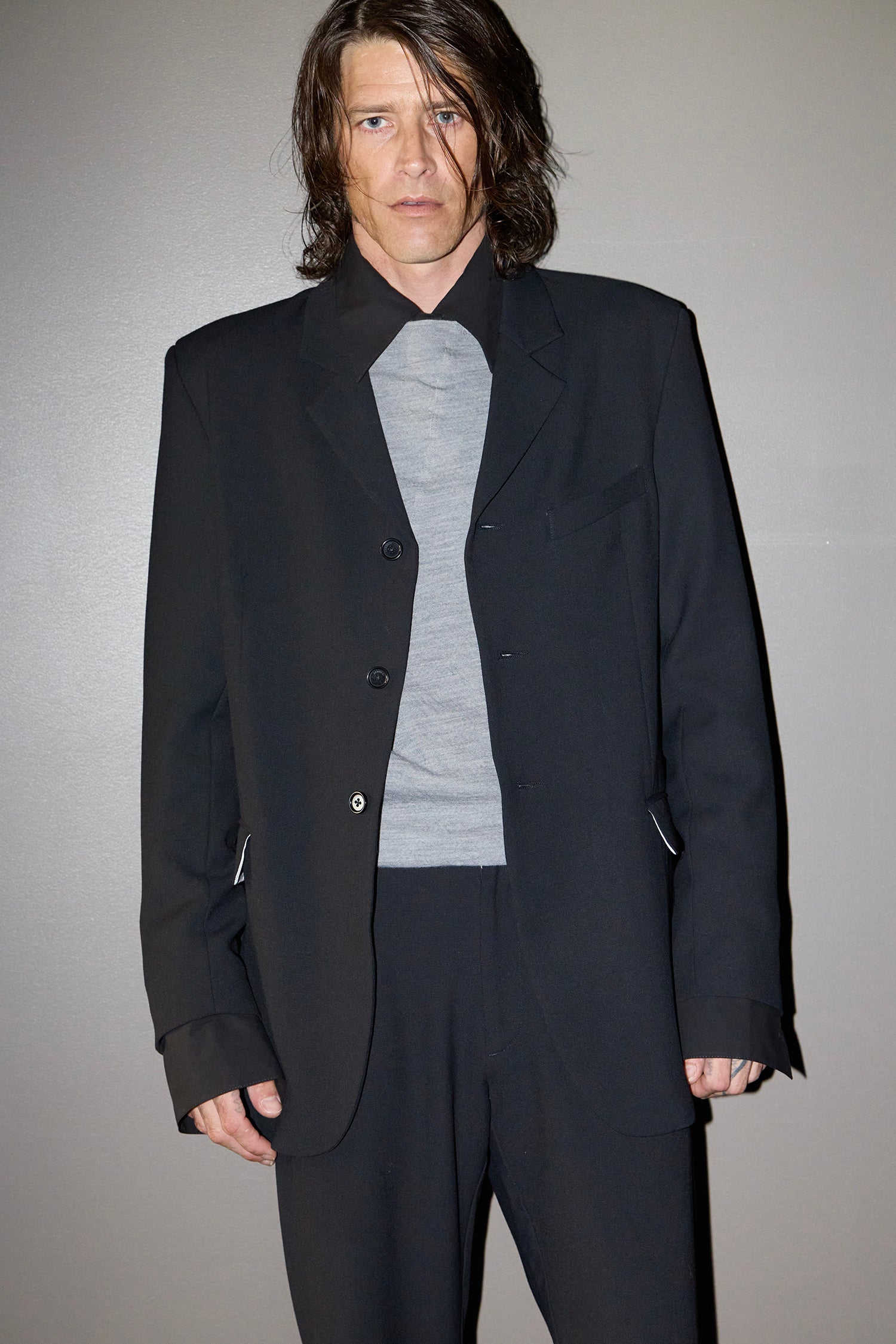 REVISION IN OXFORD, AW26