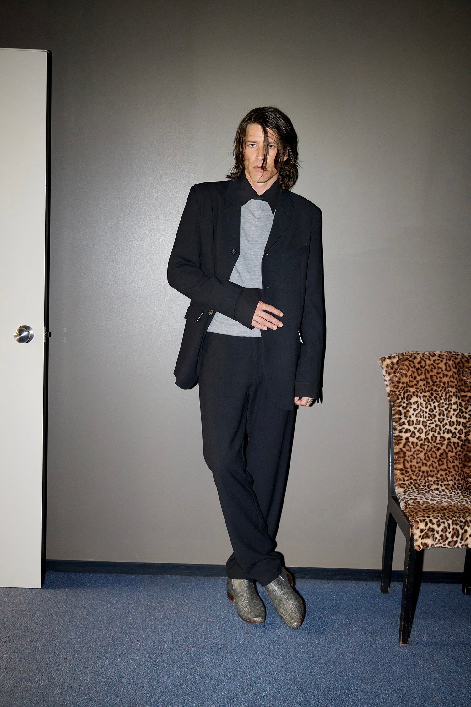 REVISION IN OXFORD, AW26