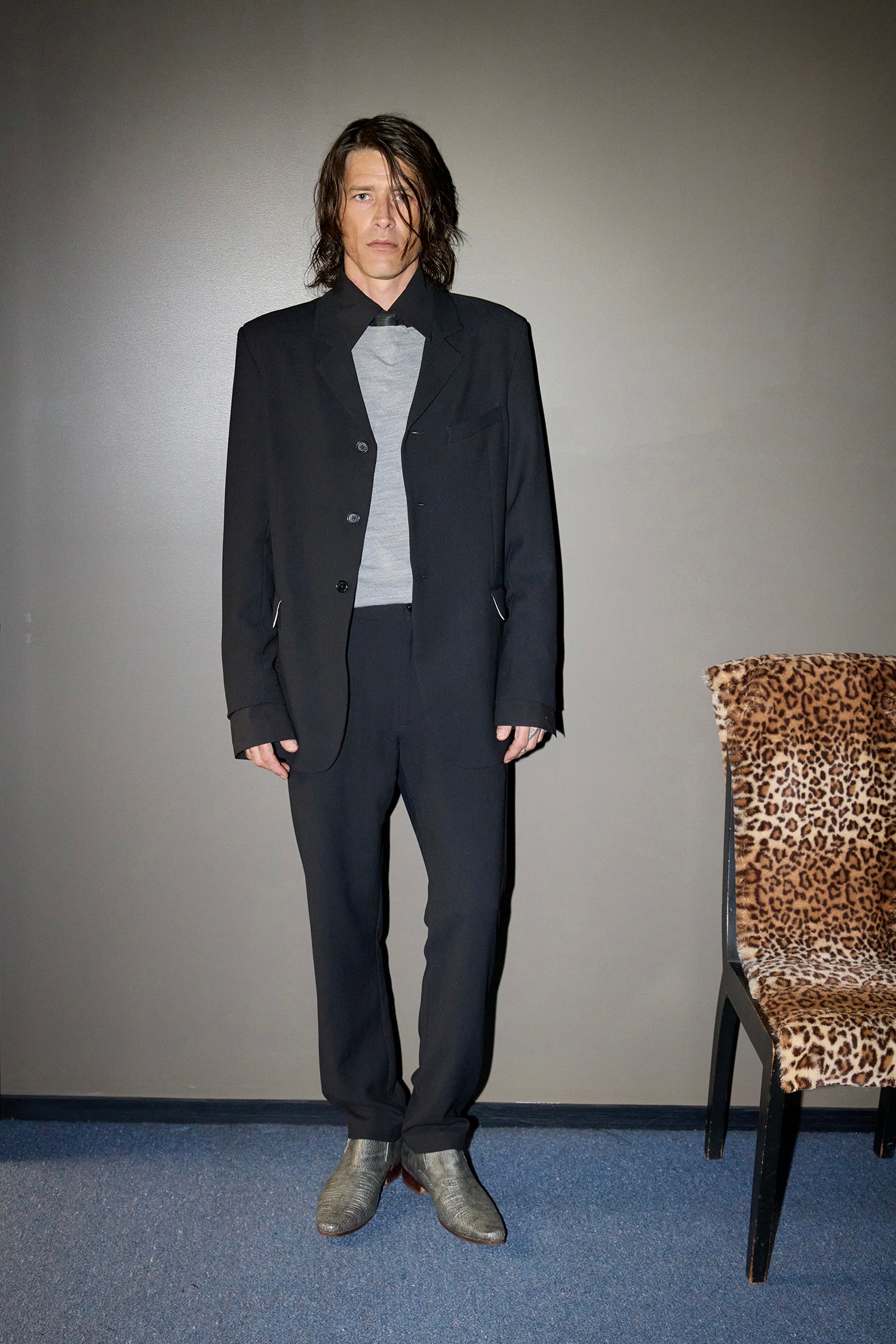 REVISION IN OXFORD, AW26