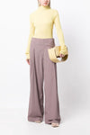 PILA PANT IN SMOKE, SS23