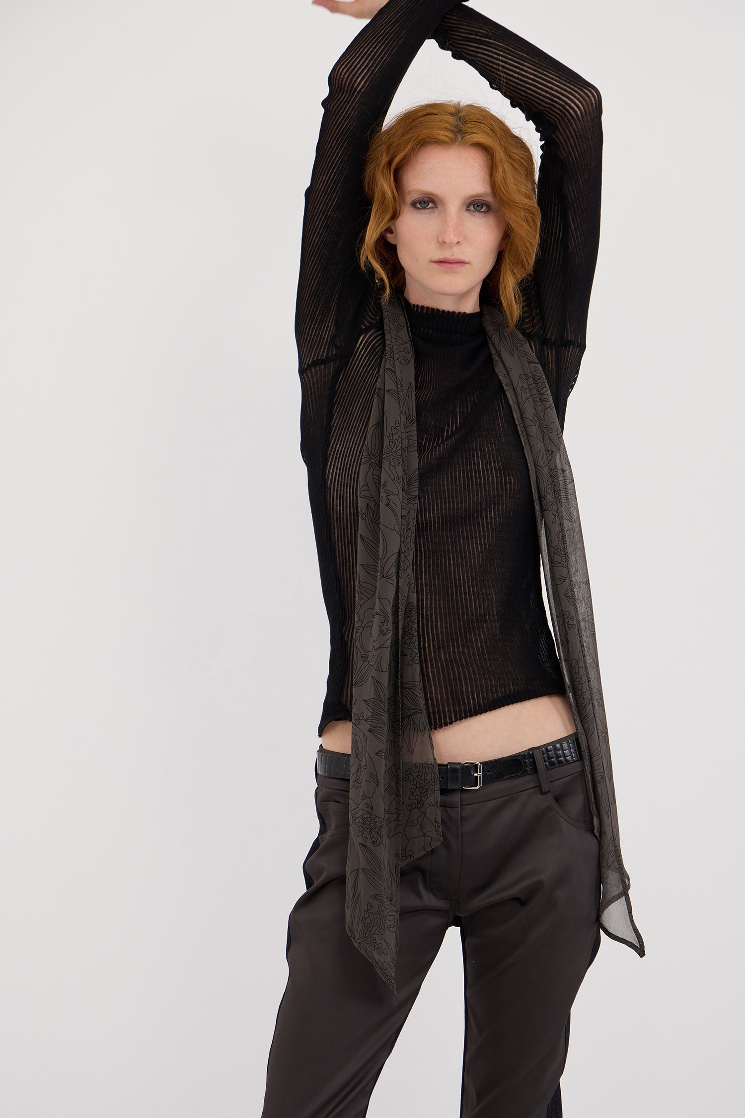 VENETIAN IN LADDER, AW26