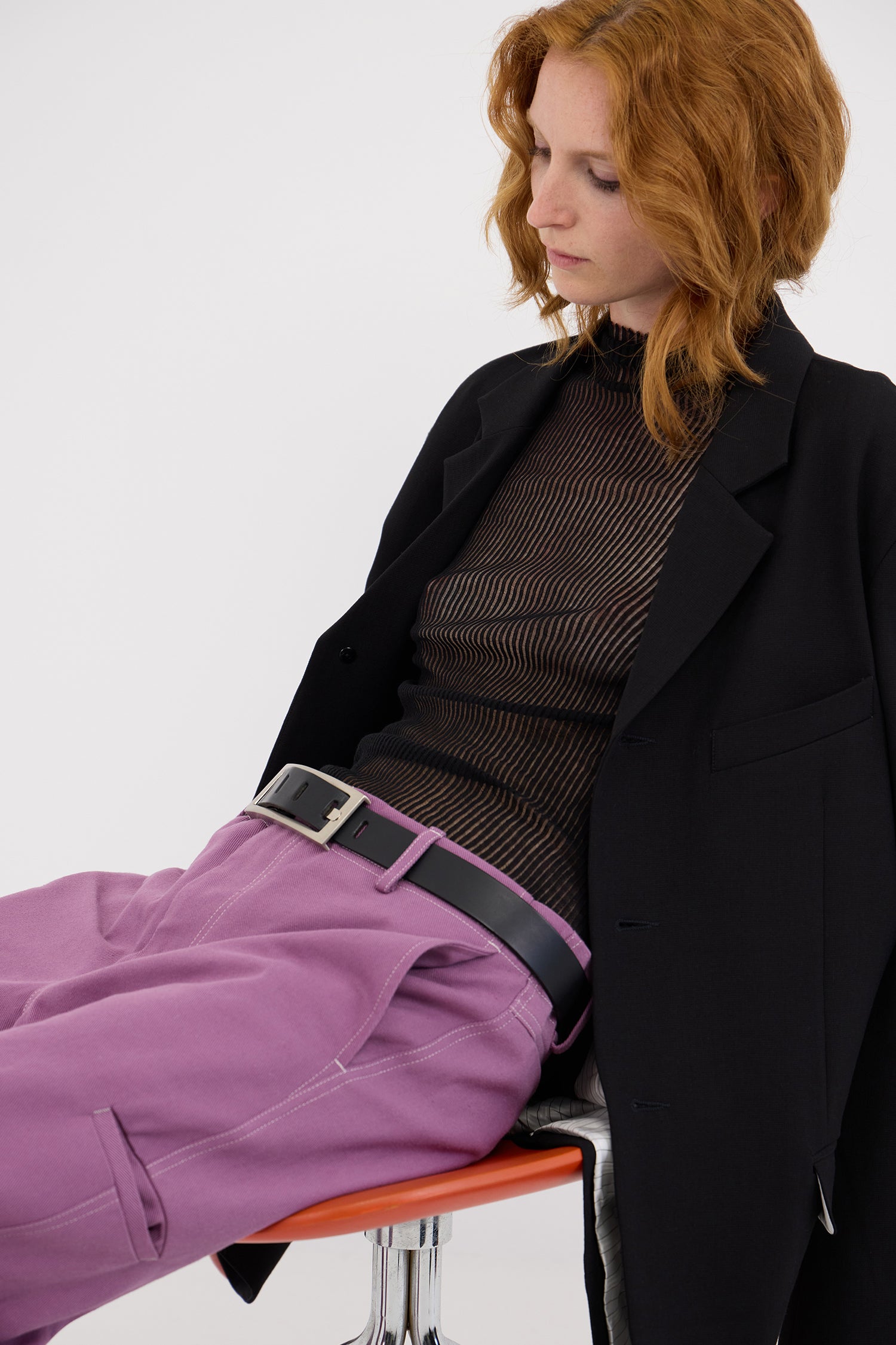 VENETIAN IN LADDER, AW26