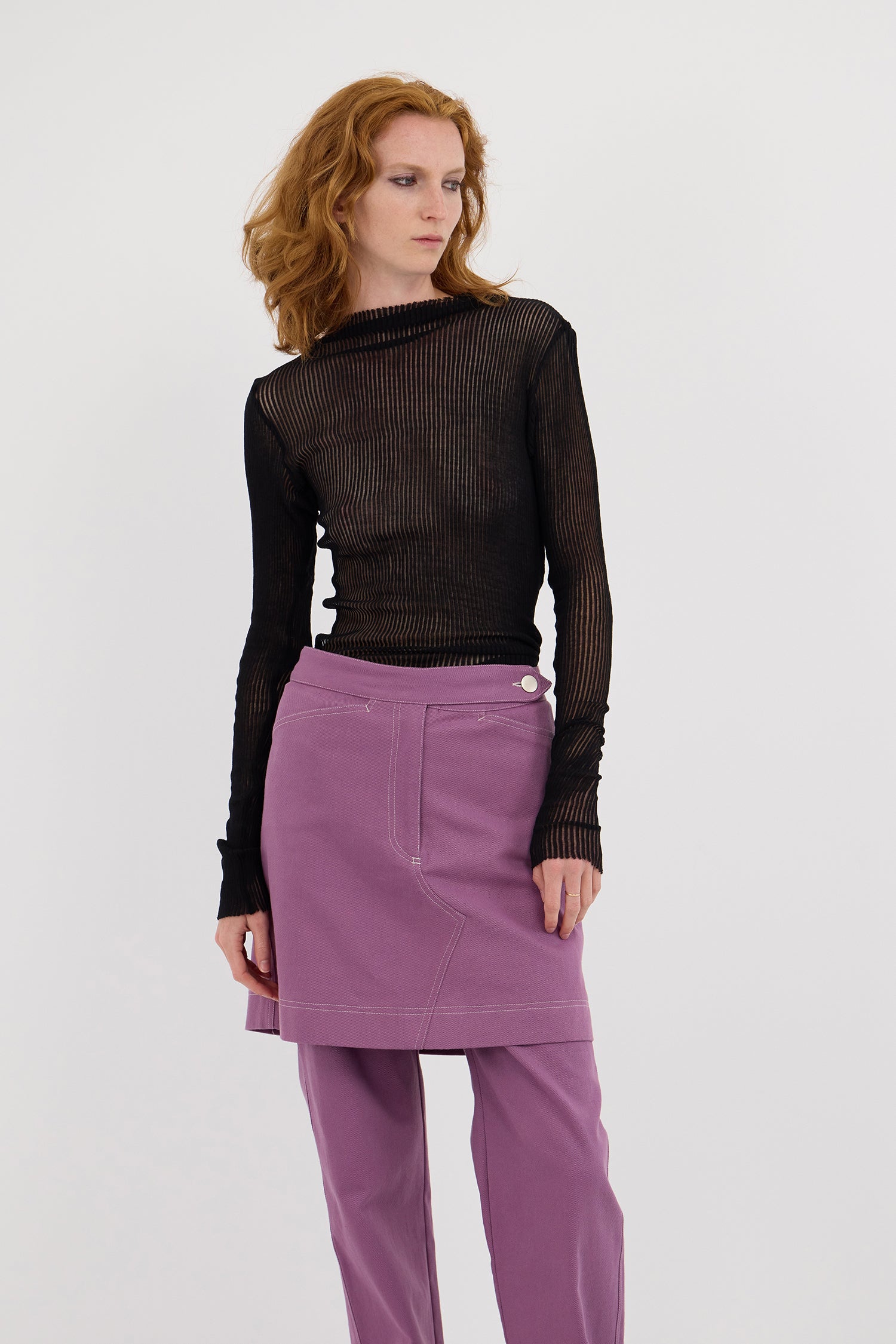 VENETIAN IN LADDER, AW26