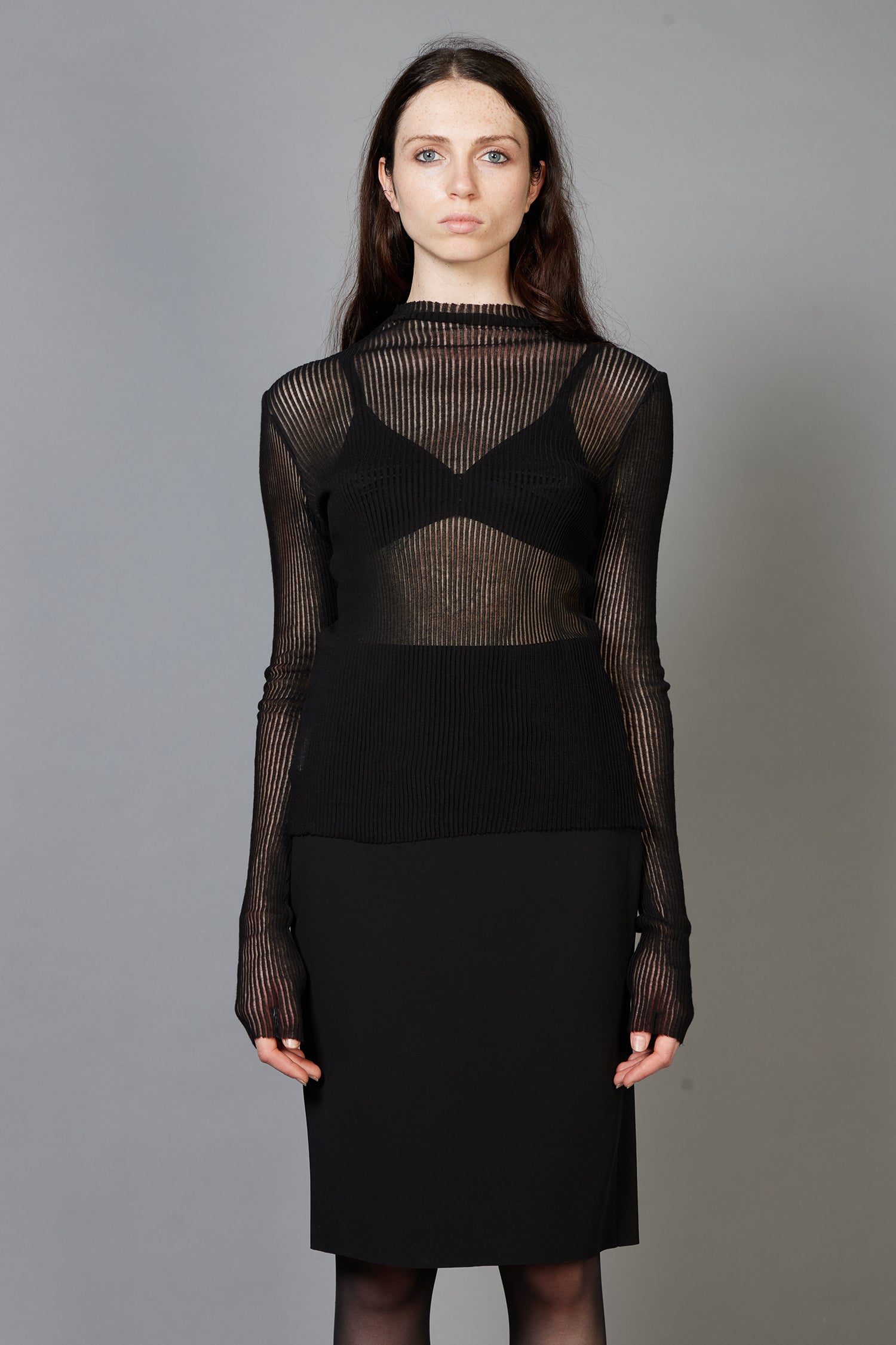 VENETIAN IN LADDER, AW26