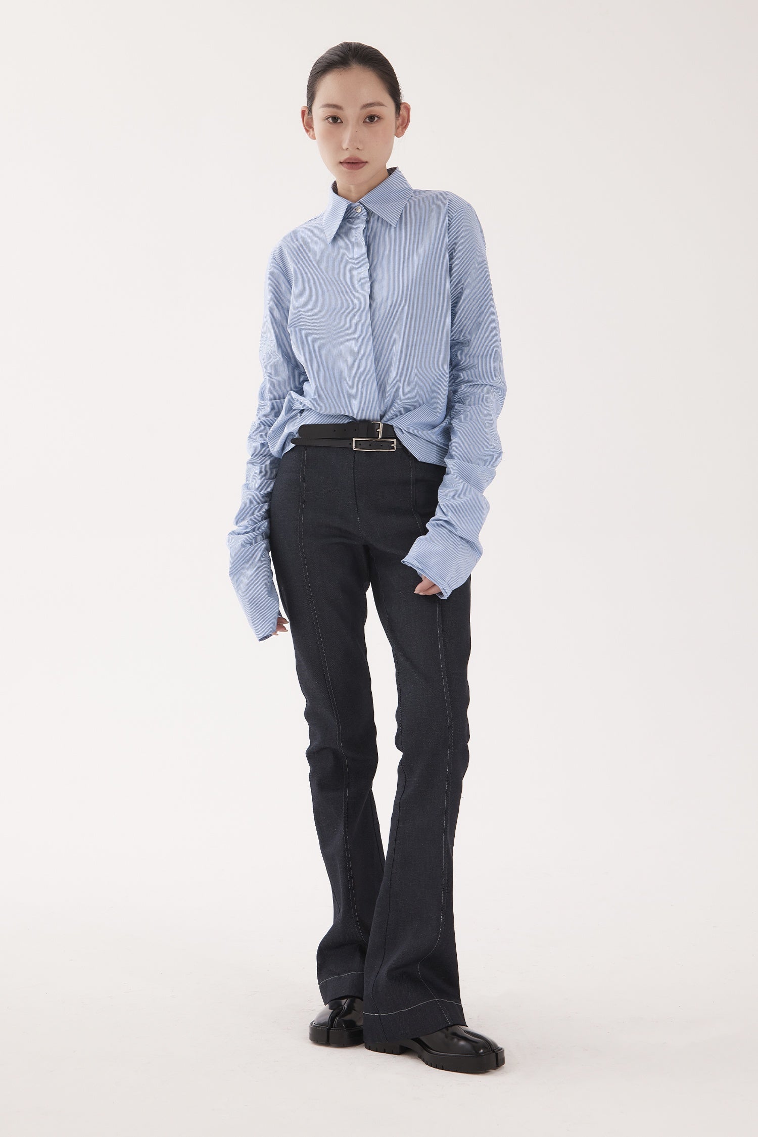 BROOKLYN IN DENIM, W25