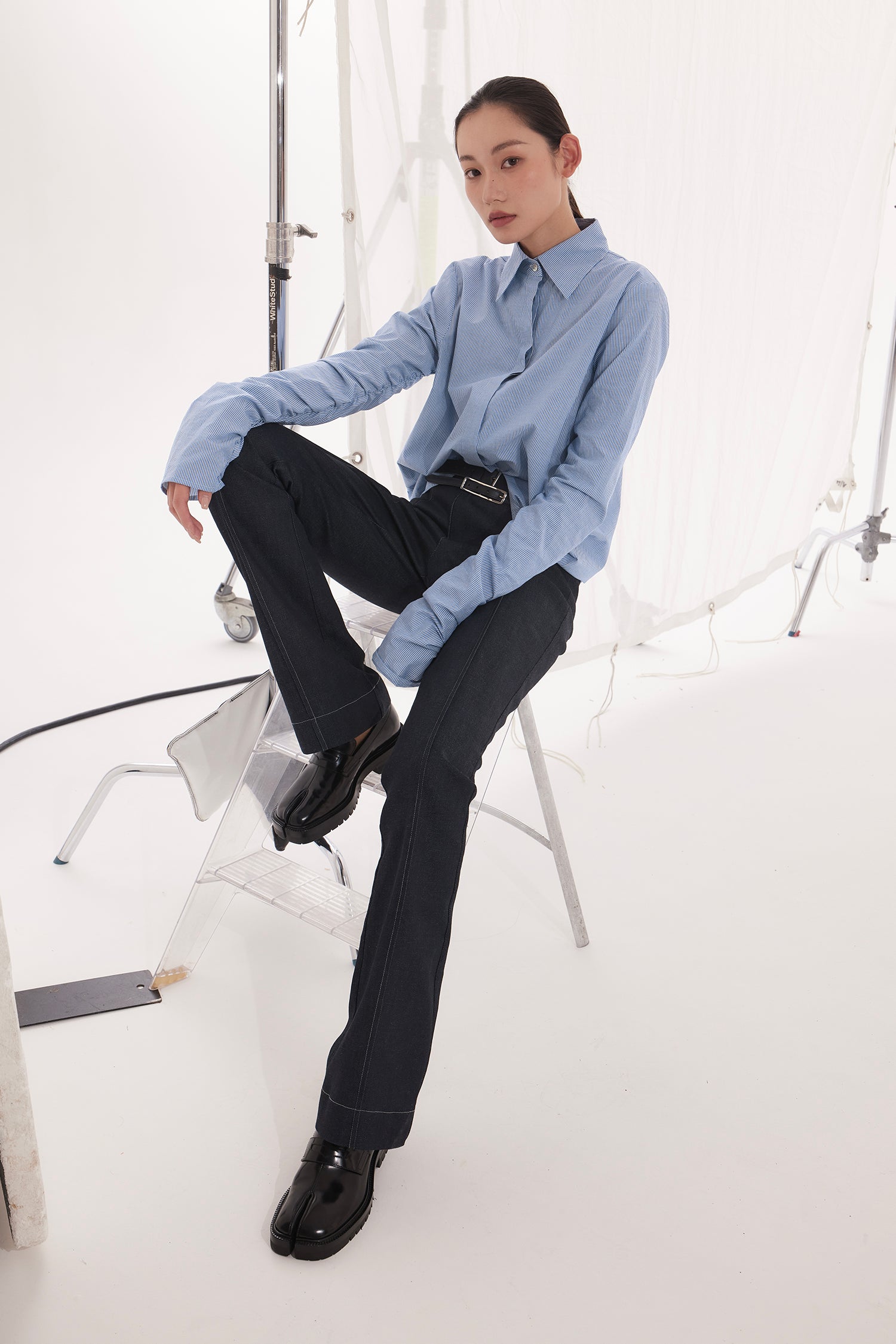 BROOKLYN IN DENIM, W25