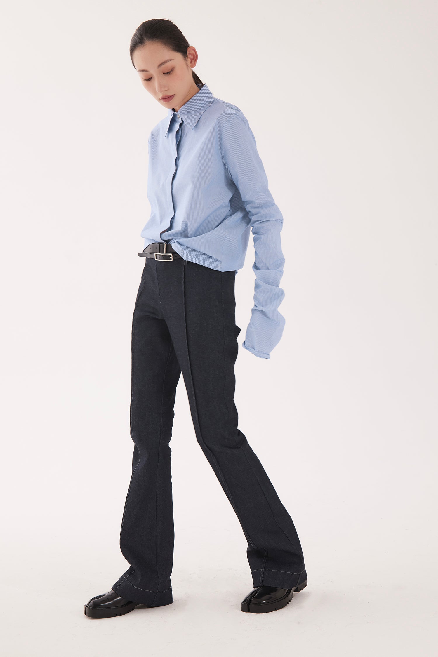 BROOKLYN IN DENIM, W25