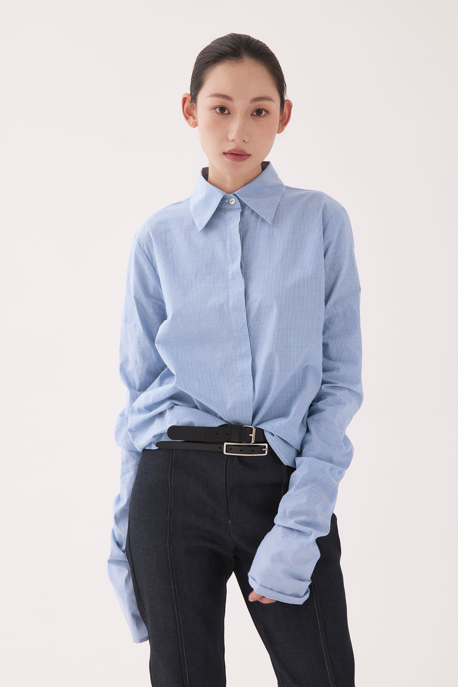 BROOKLYN IN DENIM, W25