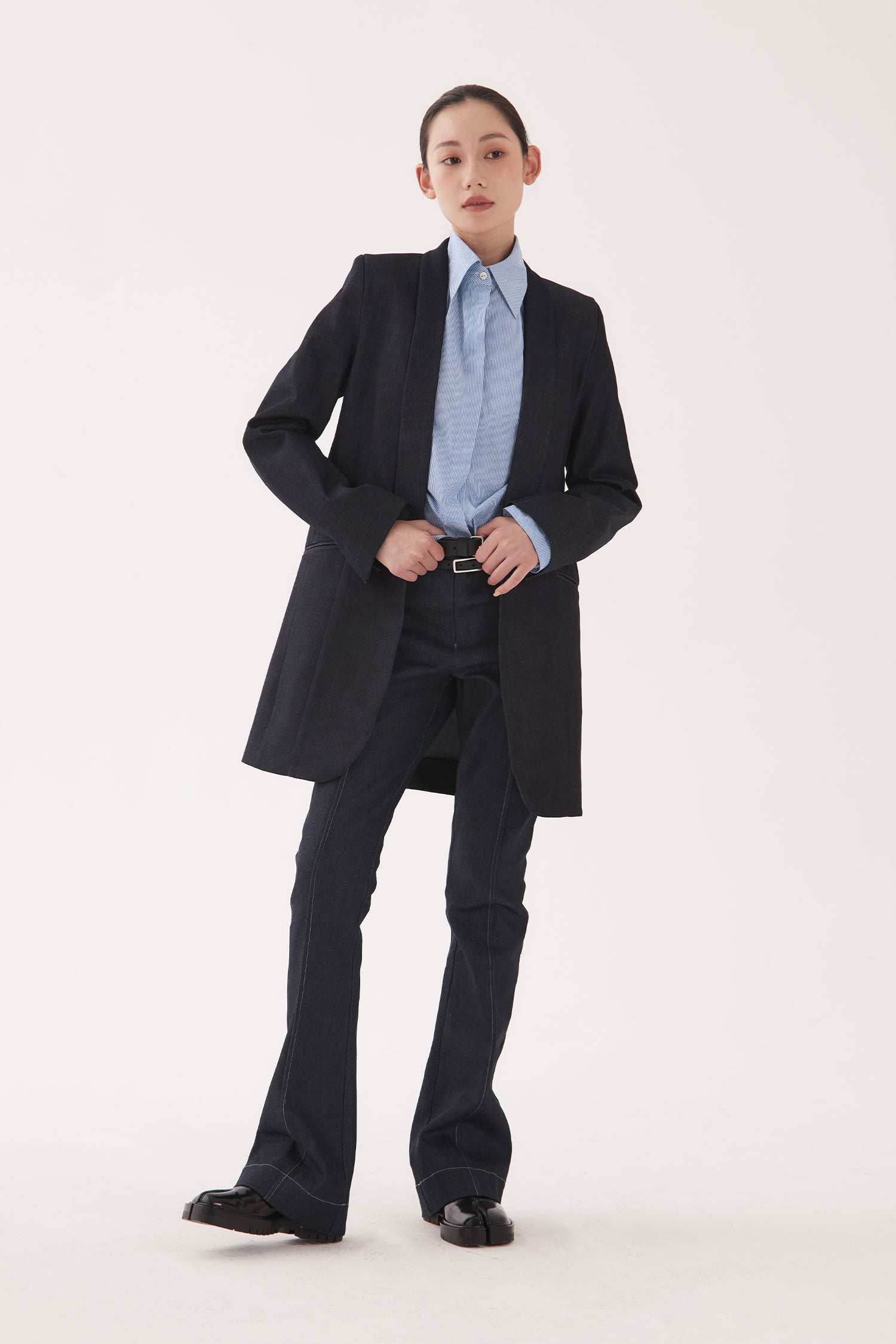 BROOKLYN IN DENIM, W25