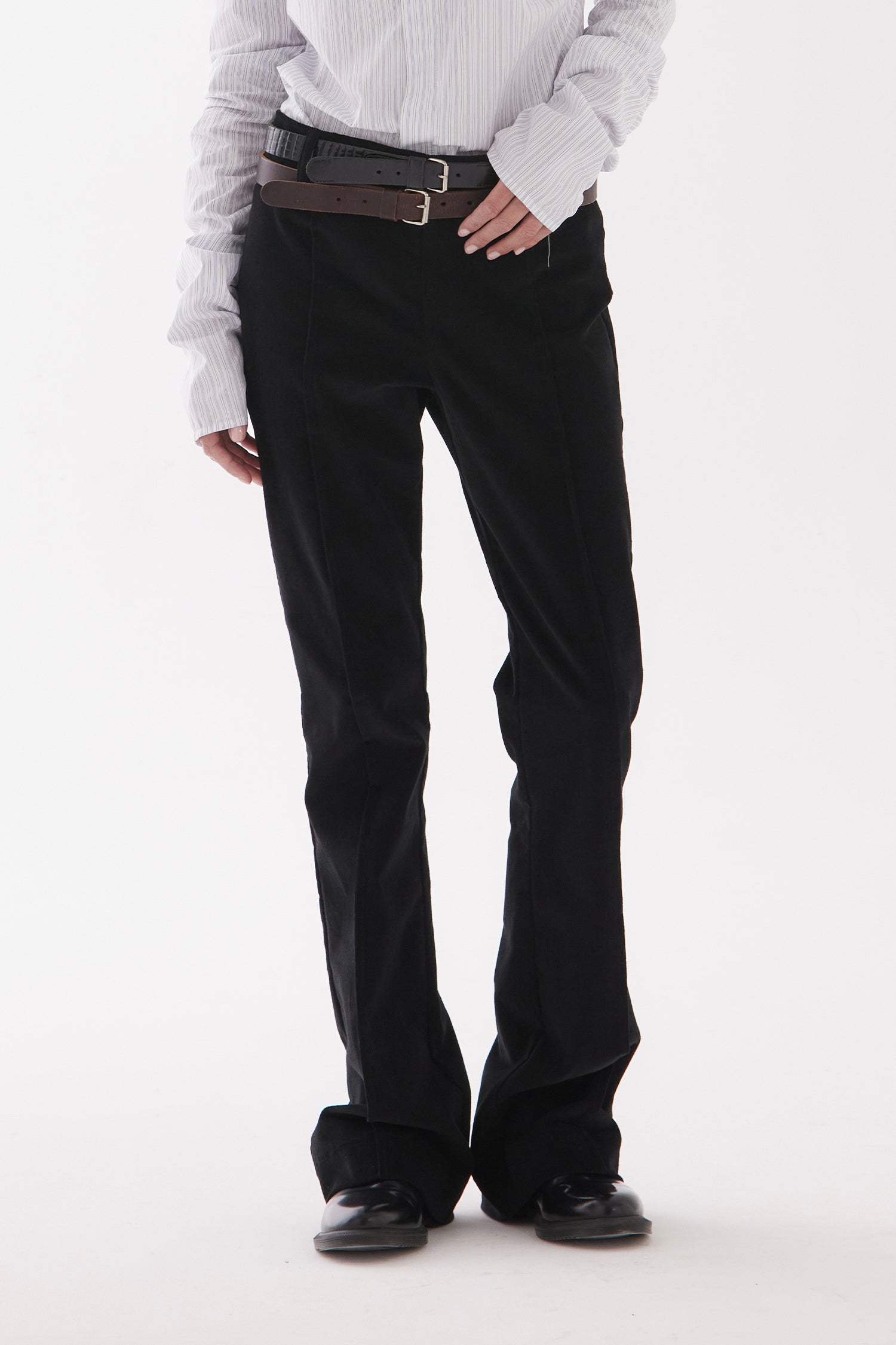 BROOKLYN IN VELVETEEN, W25