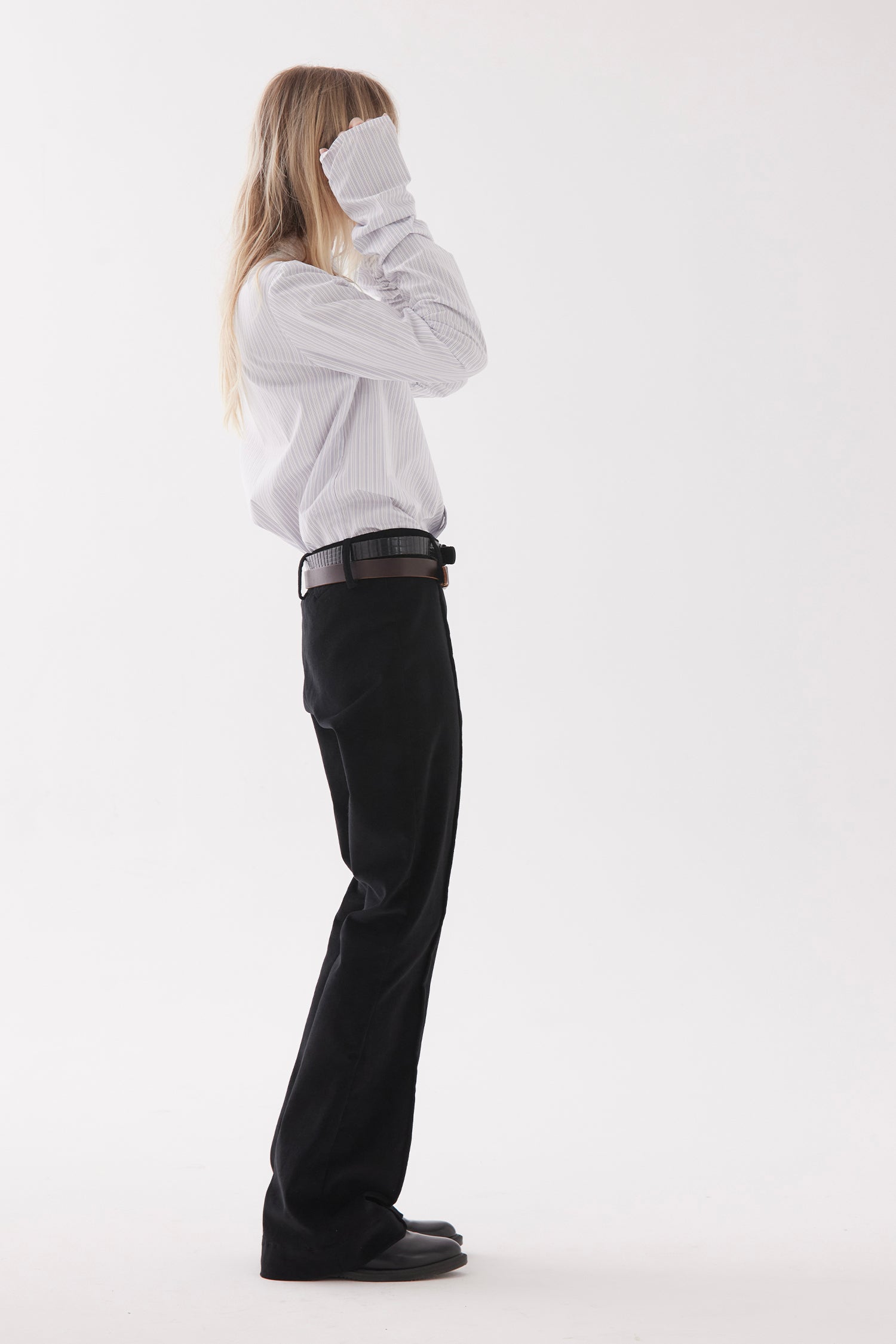 BROOKLYN IN VELVETEEN, W25