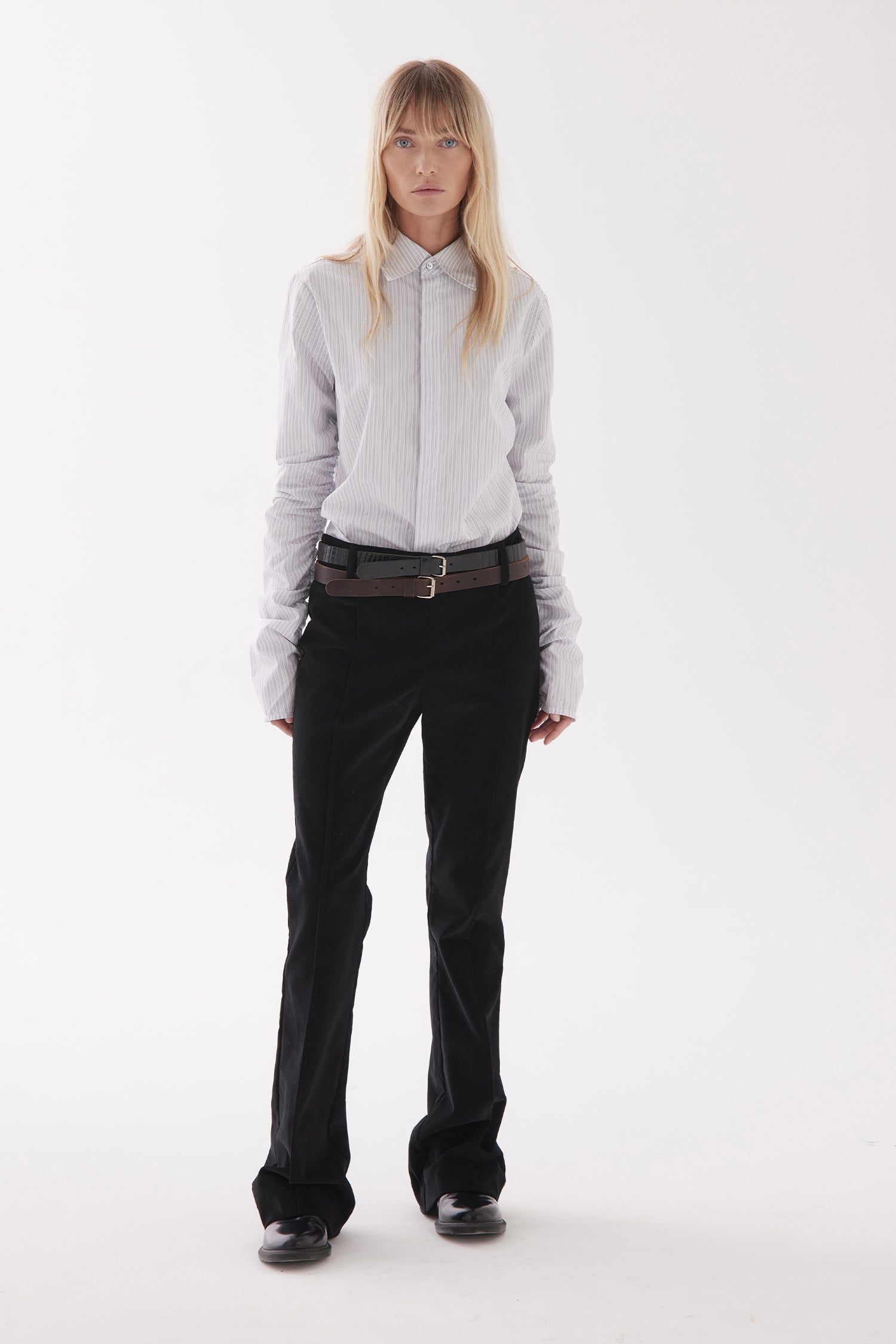 BROOKLYN IN VELVETEEN, W25