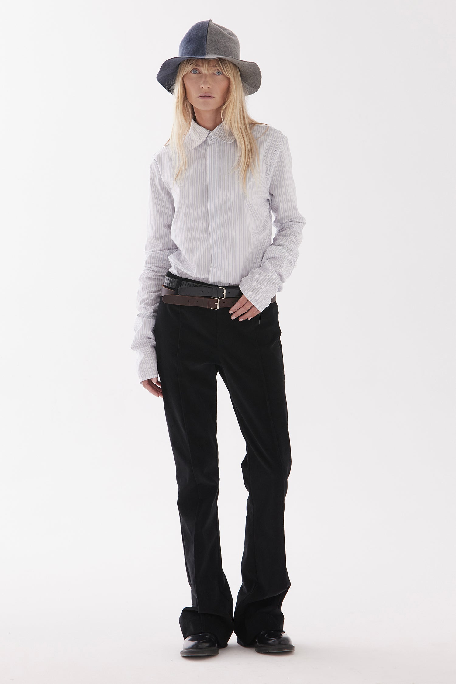 BROOKLYN IN VELVETEEN, W25