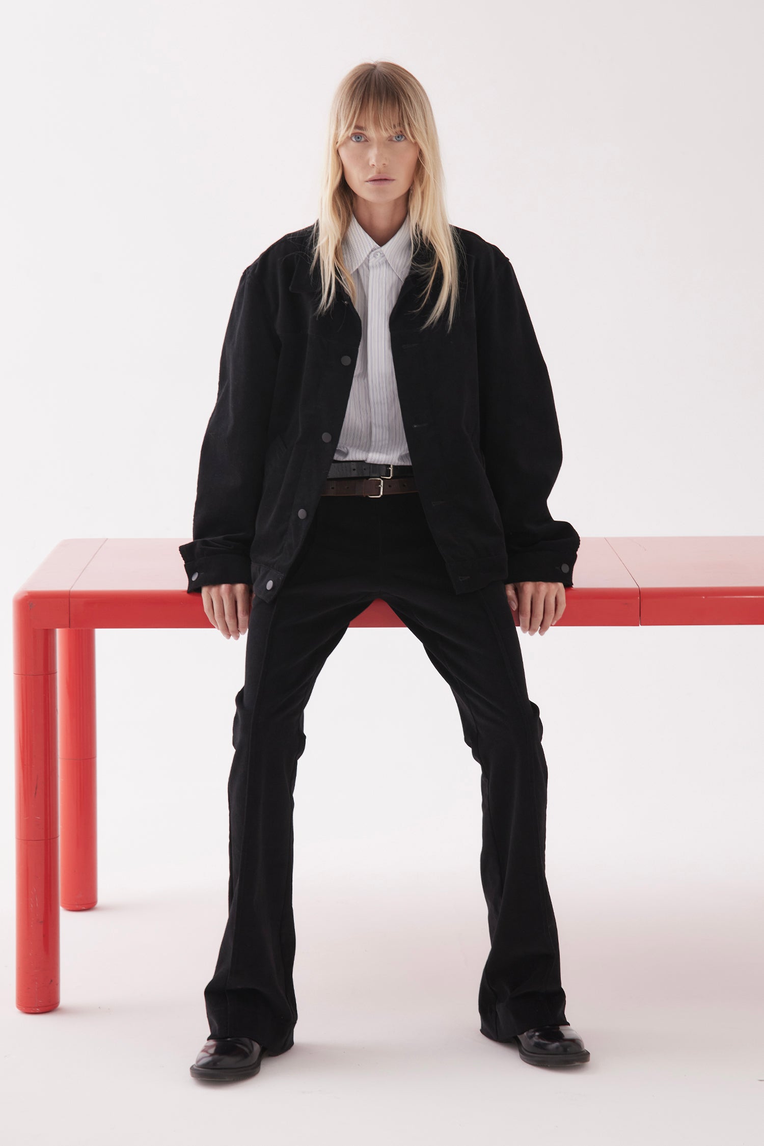 BROOKLYN IN VELVETEEN, W25