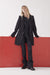 DINNER TUX IN DENIM, W25