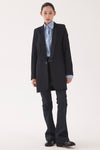 DINNER TUX IN DENIM, W25