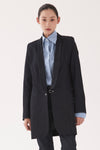 DINNER TUX IN DENIM, W25