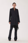 DINNER TUX IN DENIM, W25