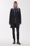 DINNER TUX IN DENIM, W25