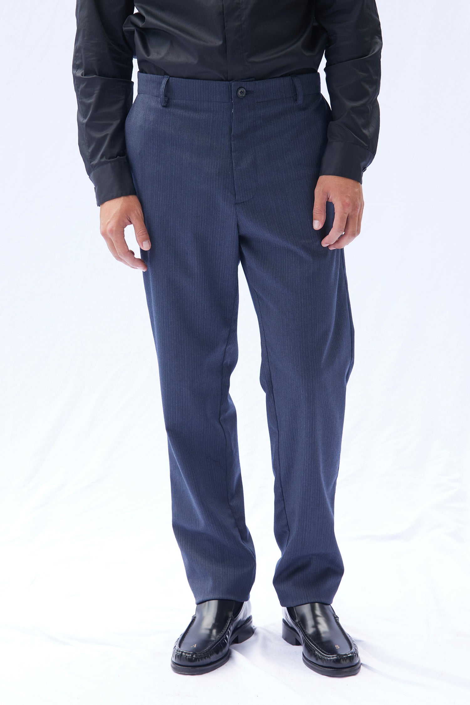 GRADUATE IN PINSTRIPE, W25