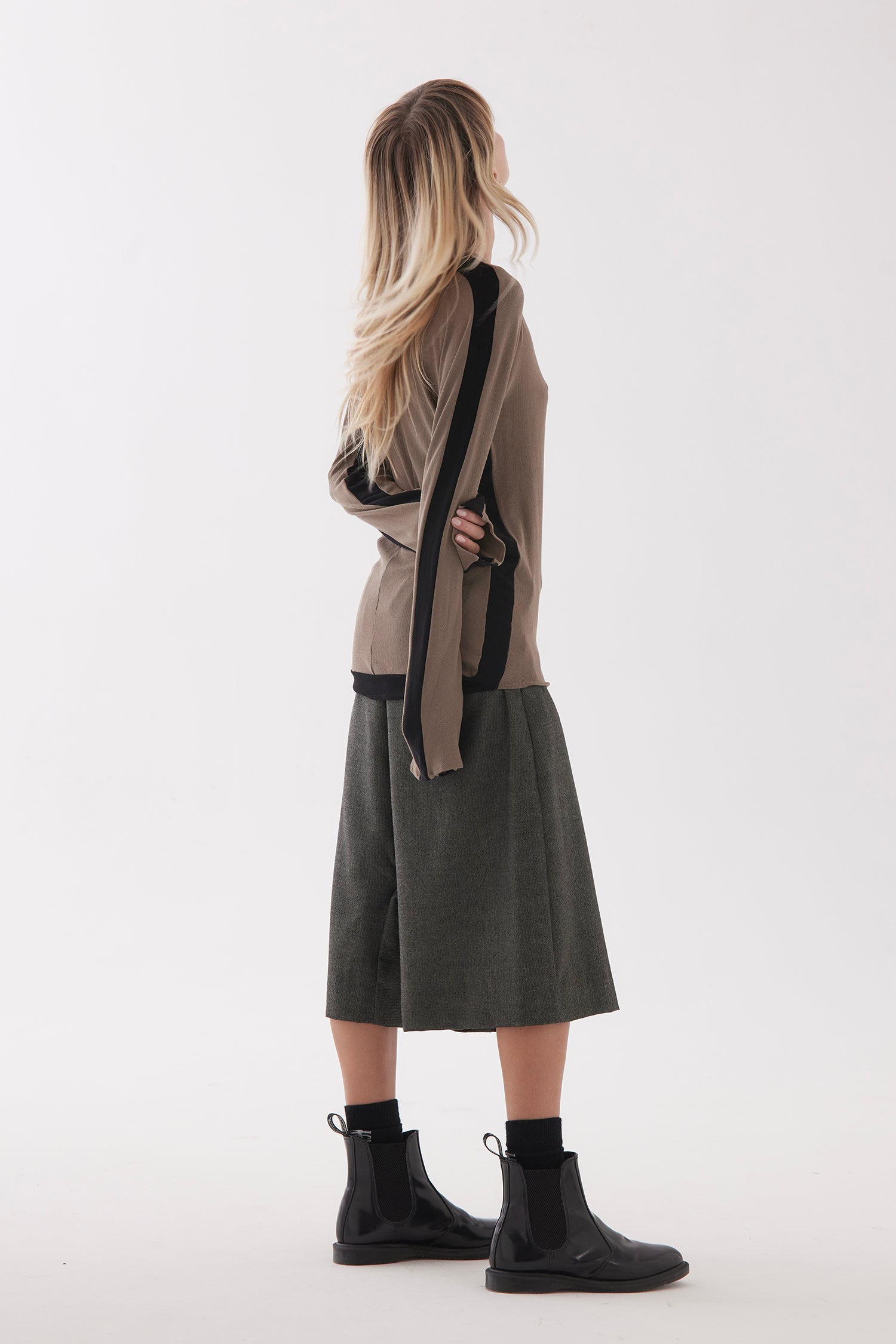 RHYTHM IN BISCOTTI, W25