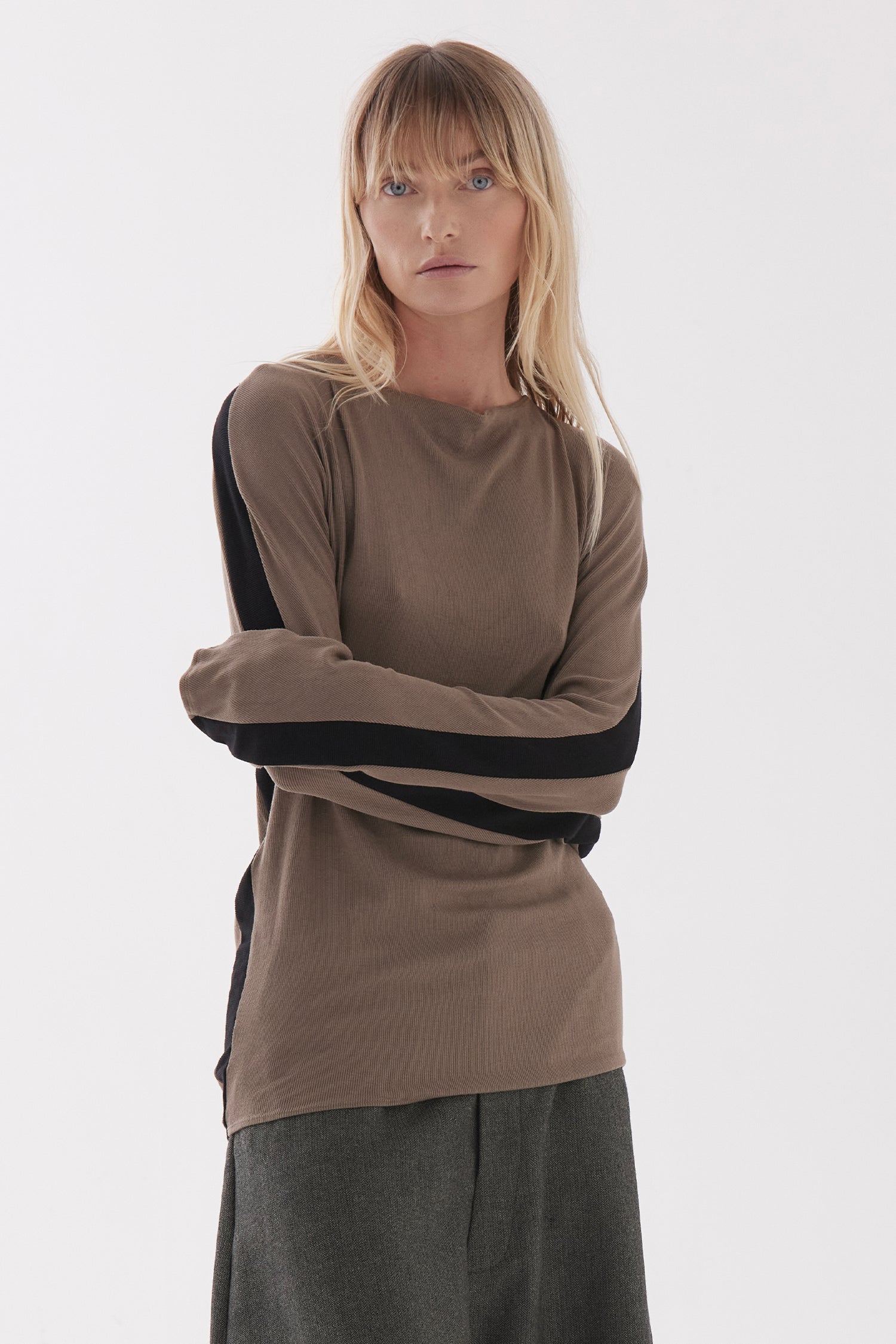 RHYTHM IN BISCOTTI, W25