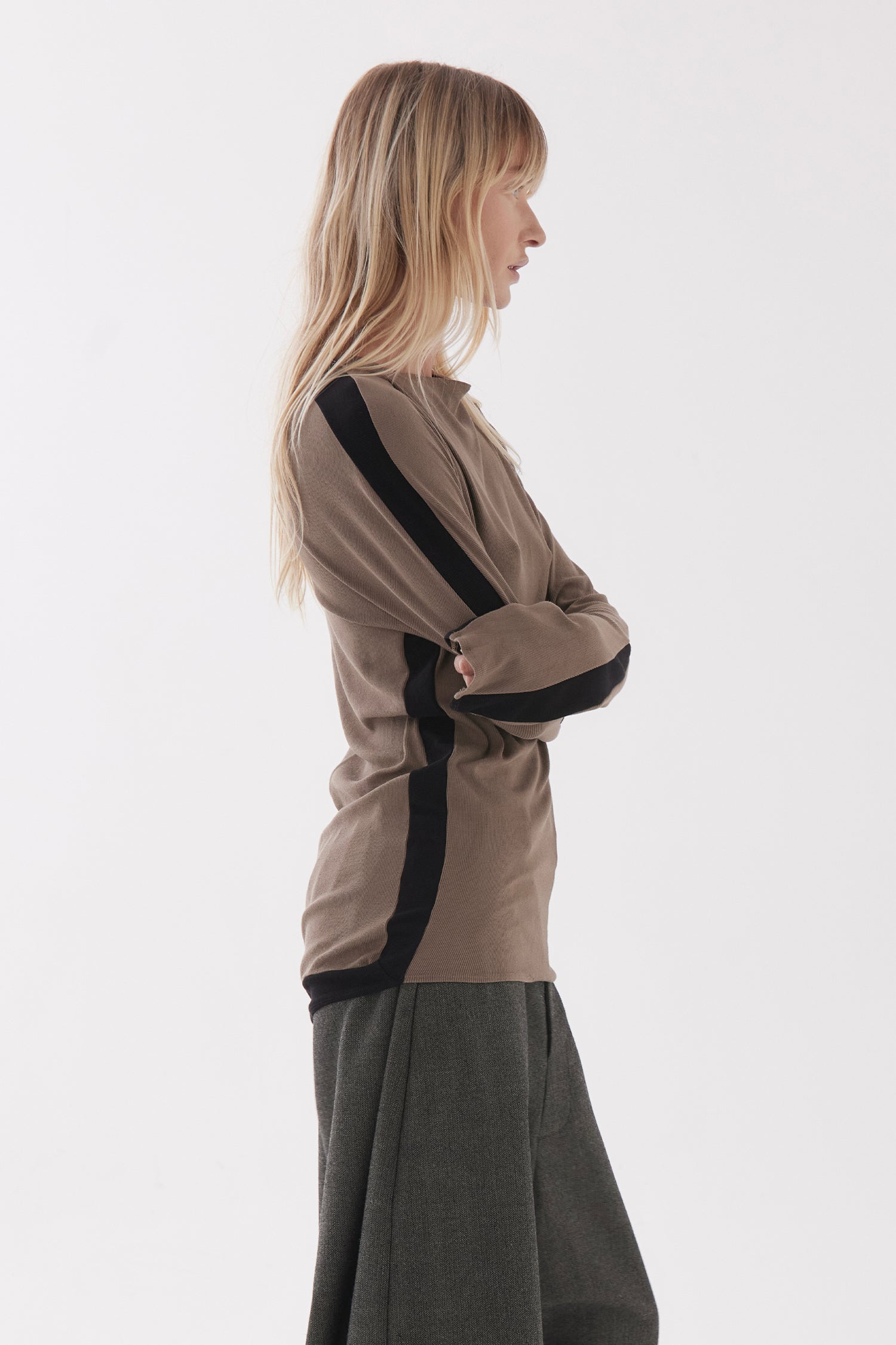 RHYTHM IN BISCOTTI, W25