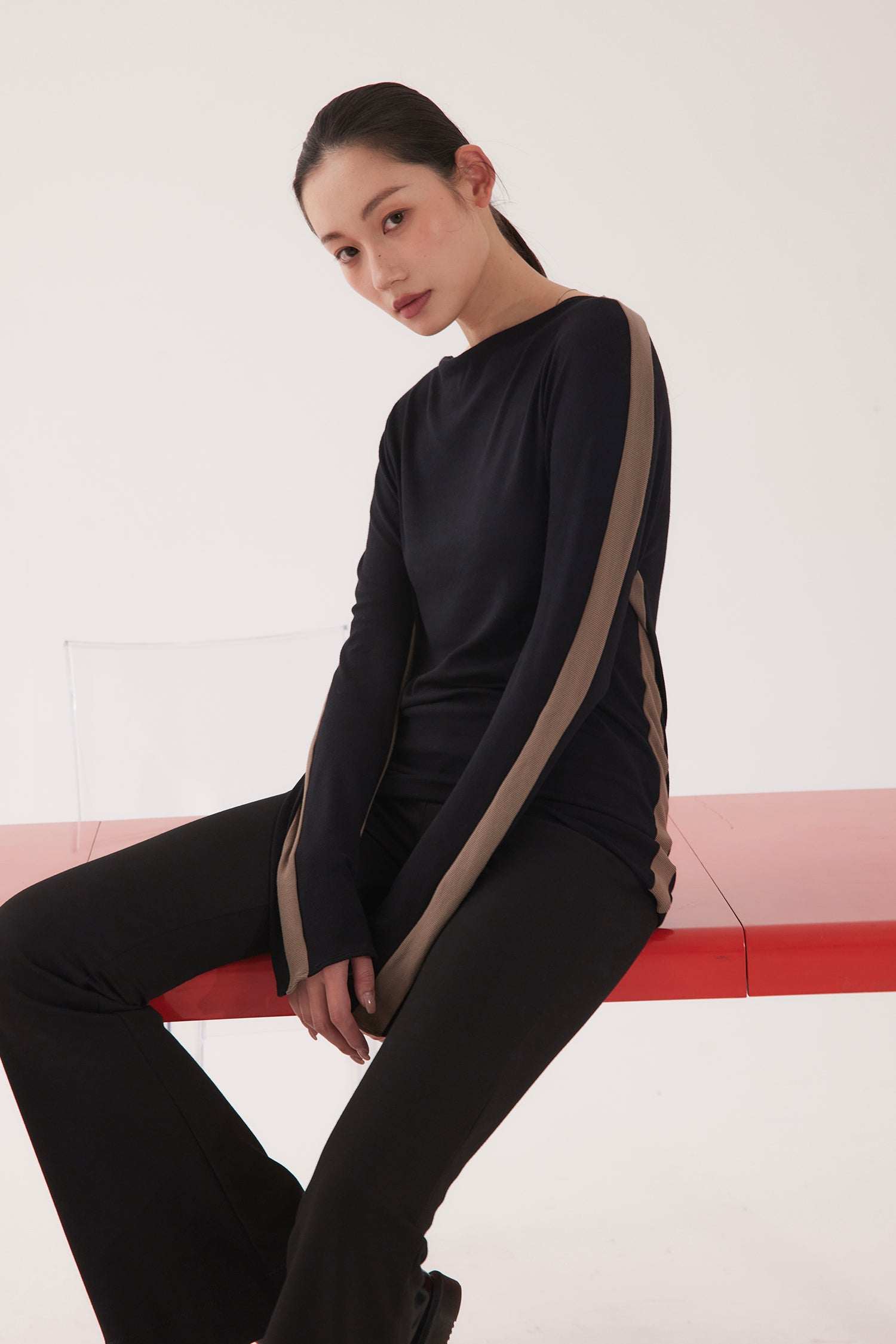 RHYTHM IN LICORICE, W25