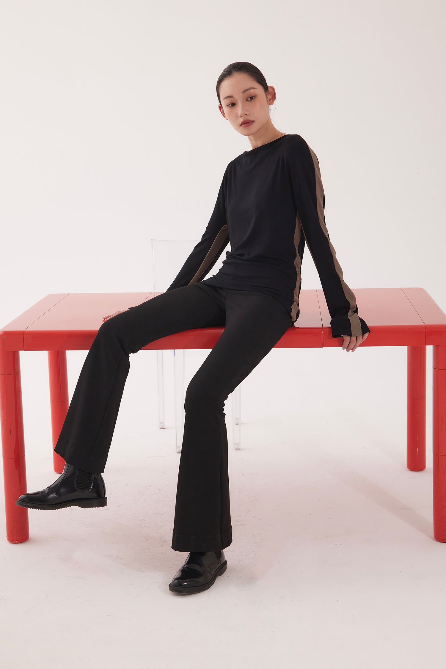 RHYTHM IN LICORICE, W25