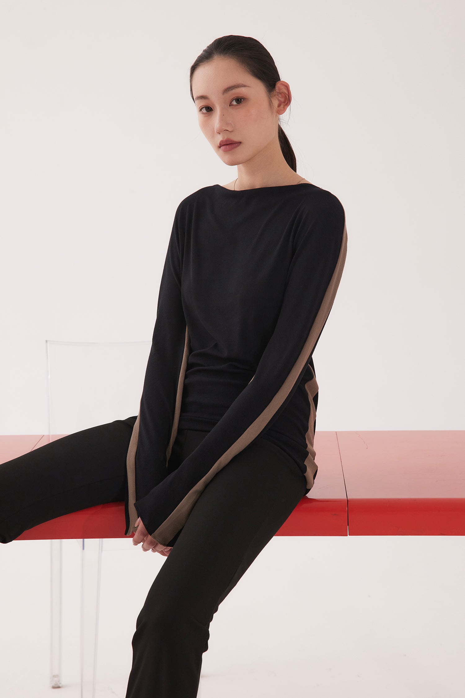 RHYTHM IN LICORICE, W25