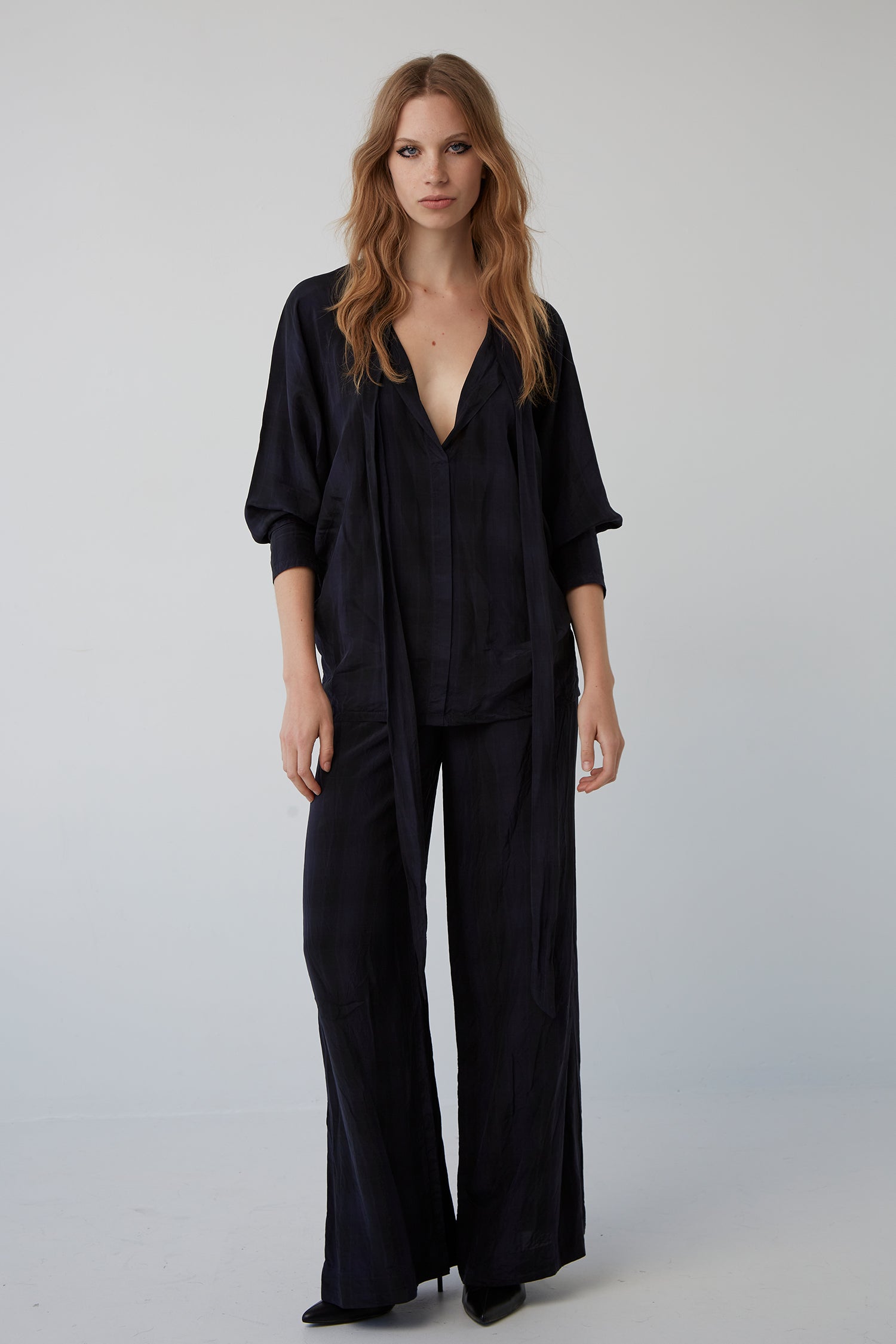 BATWOMAN IN NIGHTWATCH, S24