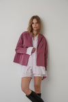BELLE IN CERISE, S24
