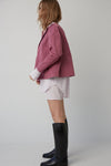 BELLE IN CERISE, S24