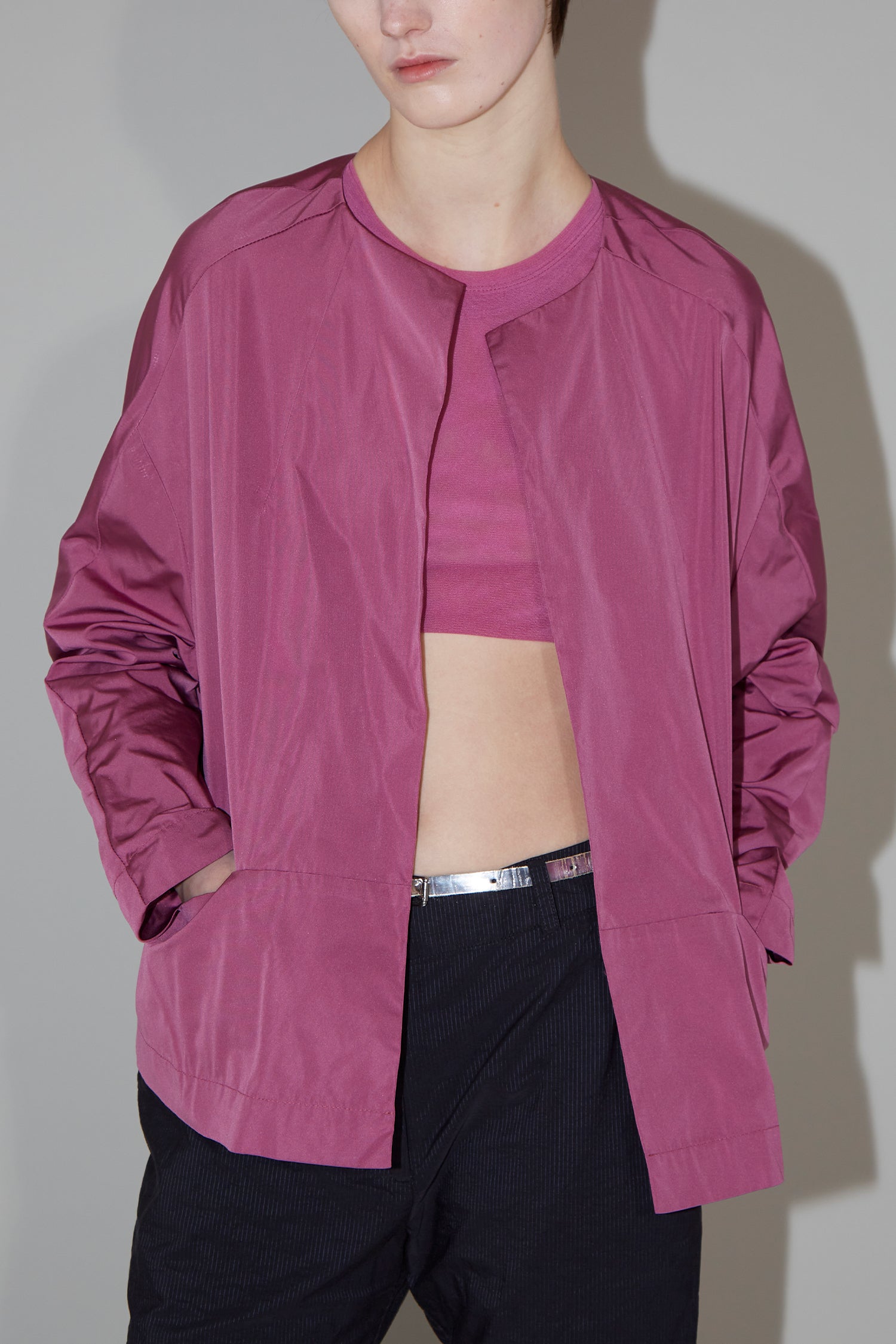 BELLE IN CERISE, S24