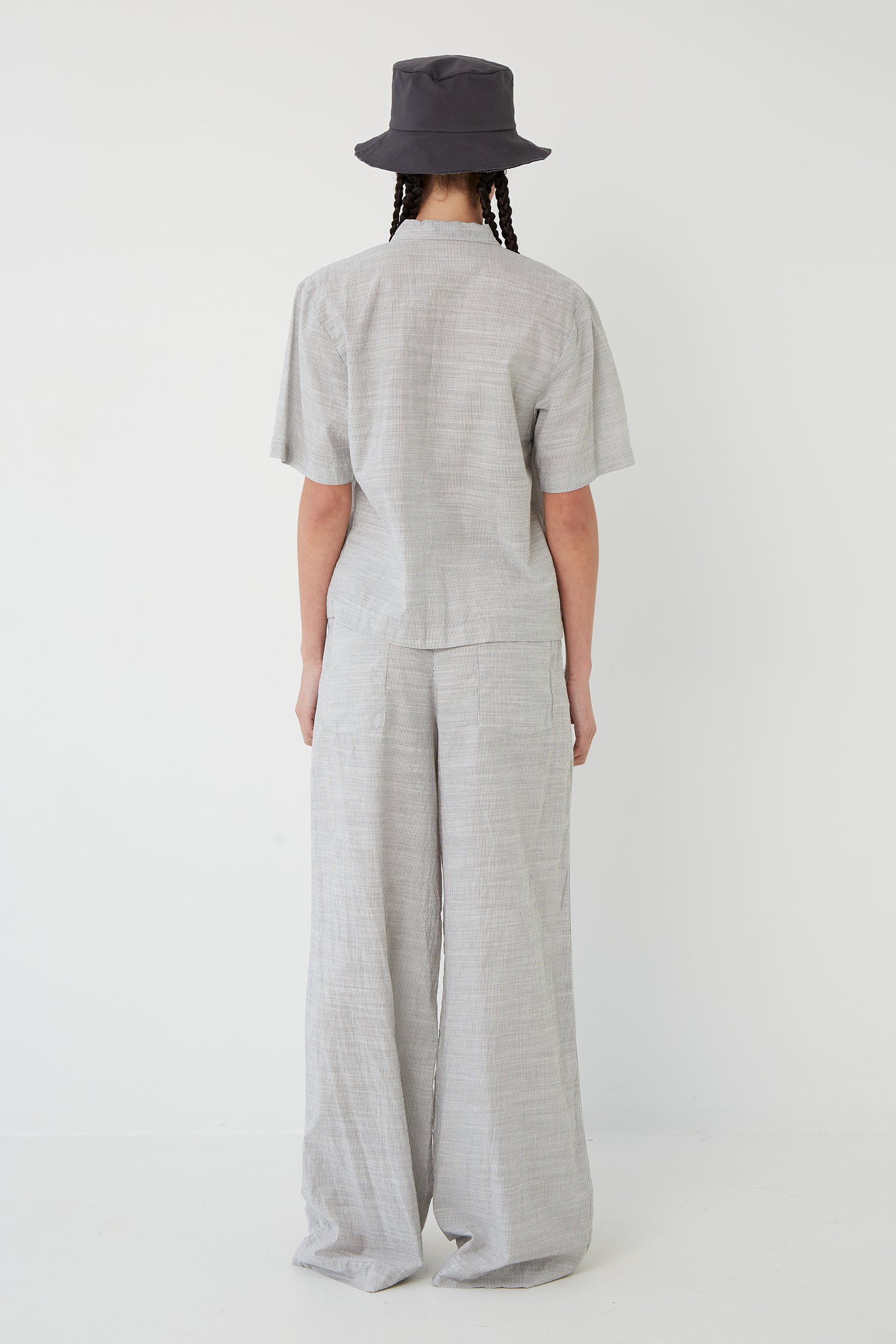 BOXIE IN STATIC, S24