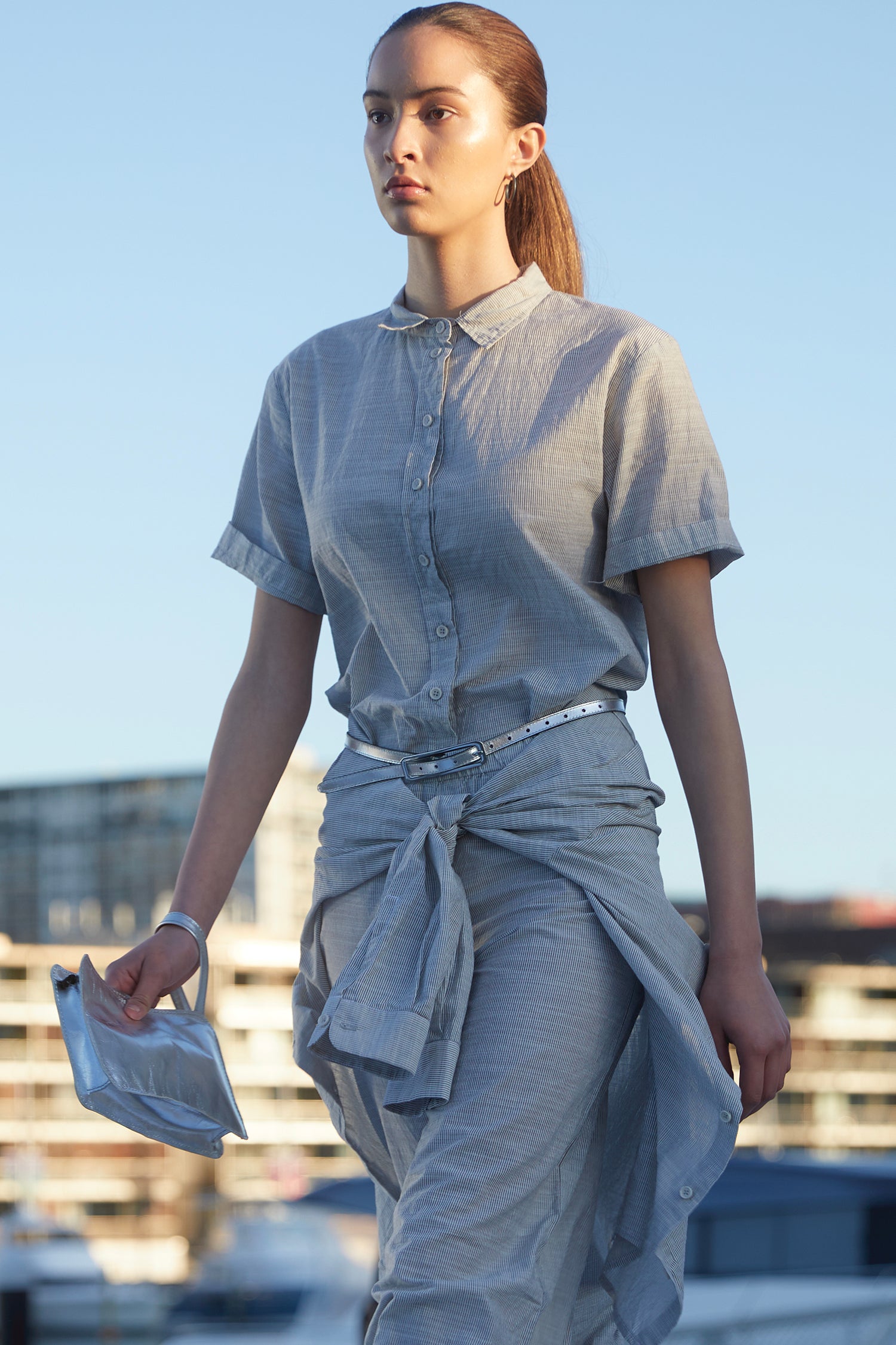 Boxei BOXIE IN STATIC, S24 - Zambesi Store