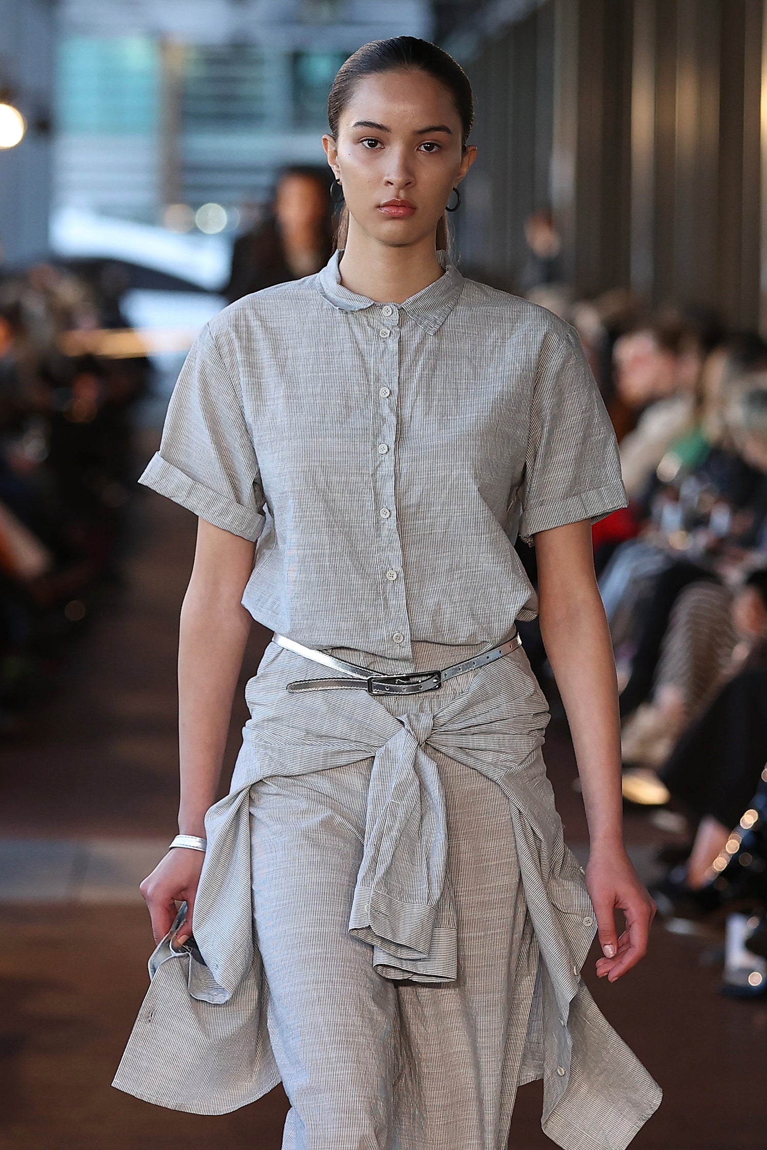 BOXIE IN STATIC, S24