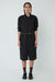 THE COVERALL IN JET, S24
