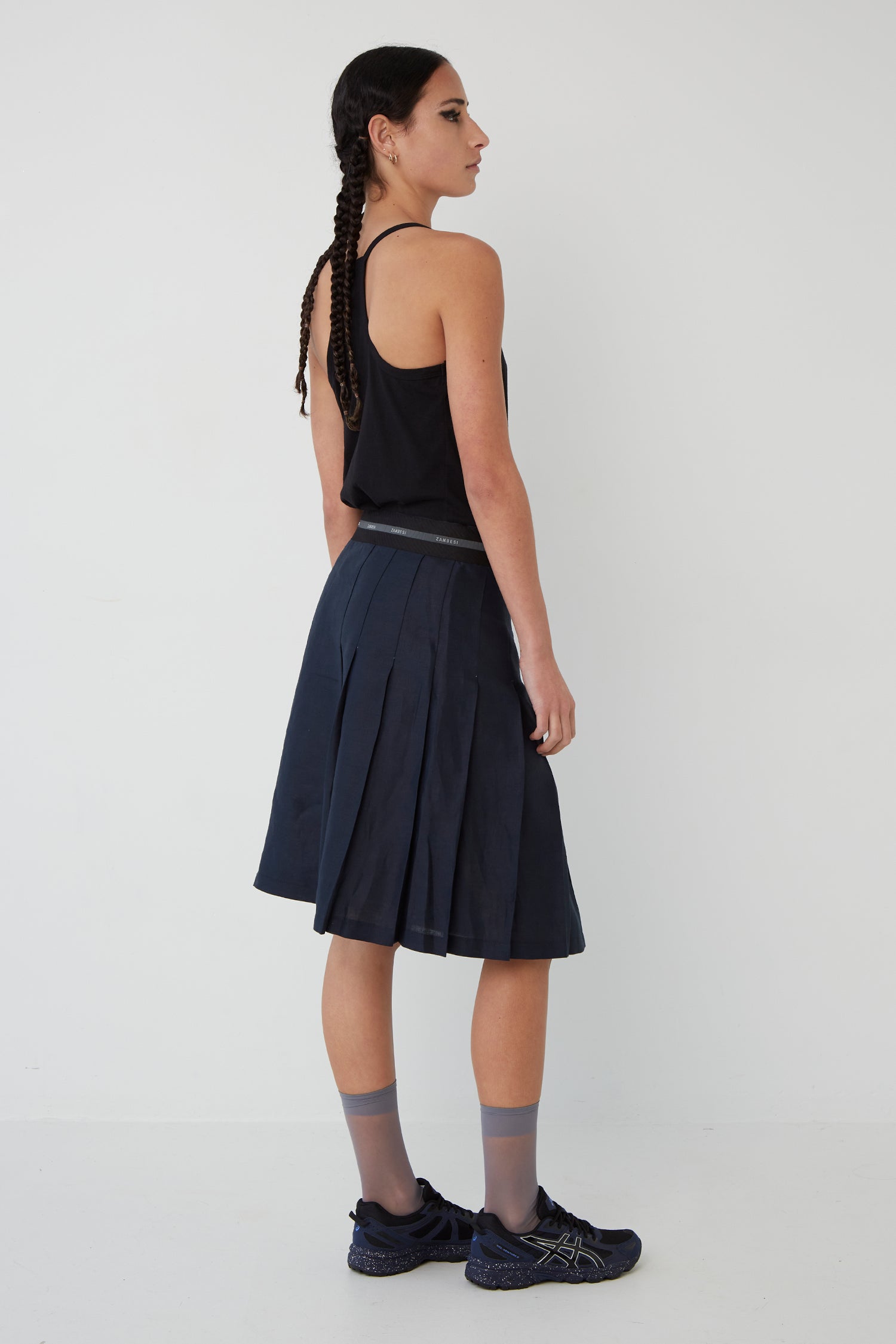 KILTIE IN MARINE, S24