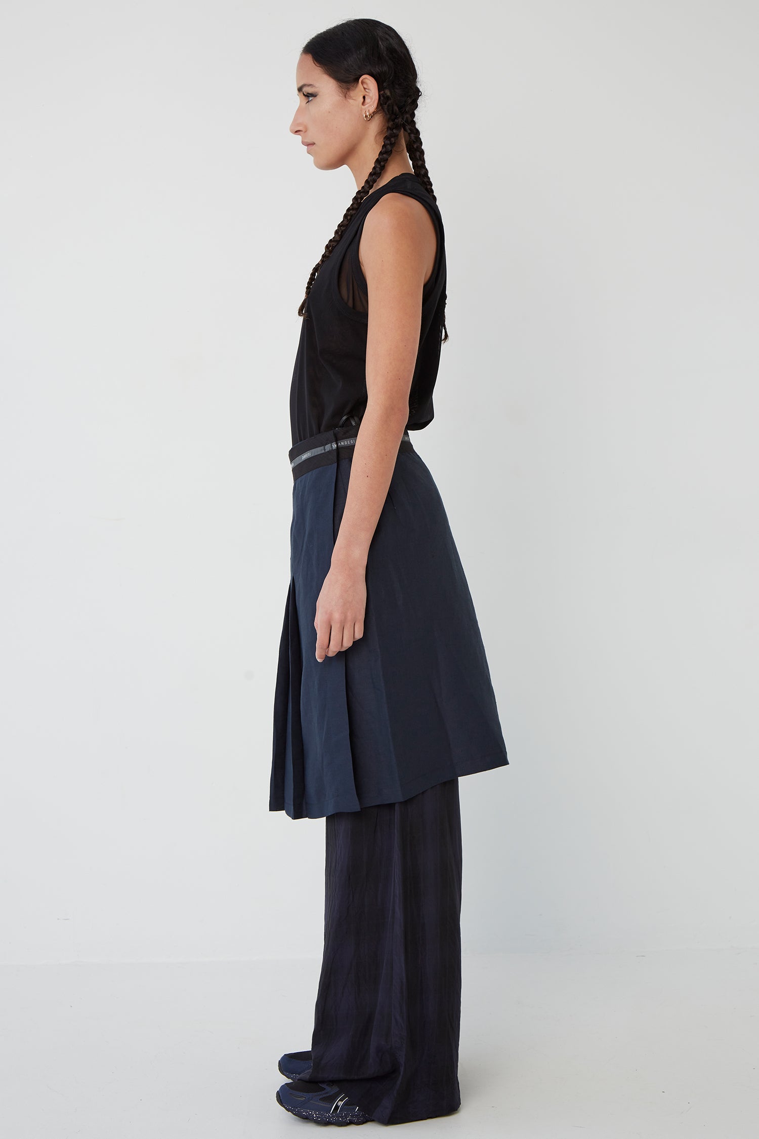 KILTIE IN MARINE, S24