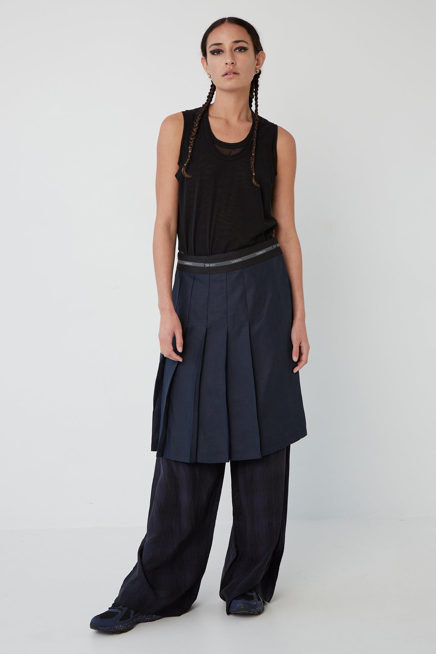 KILTIE IN MARINE, S24