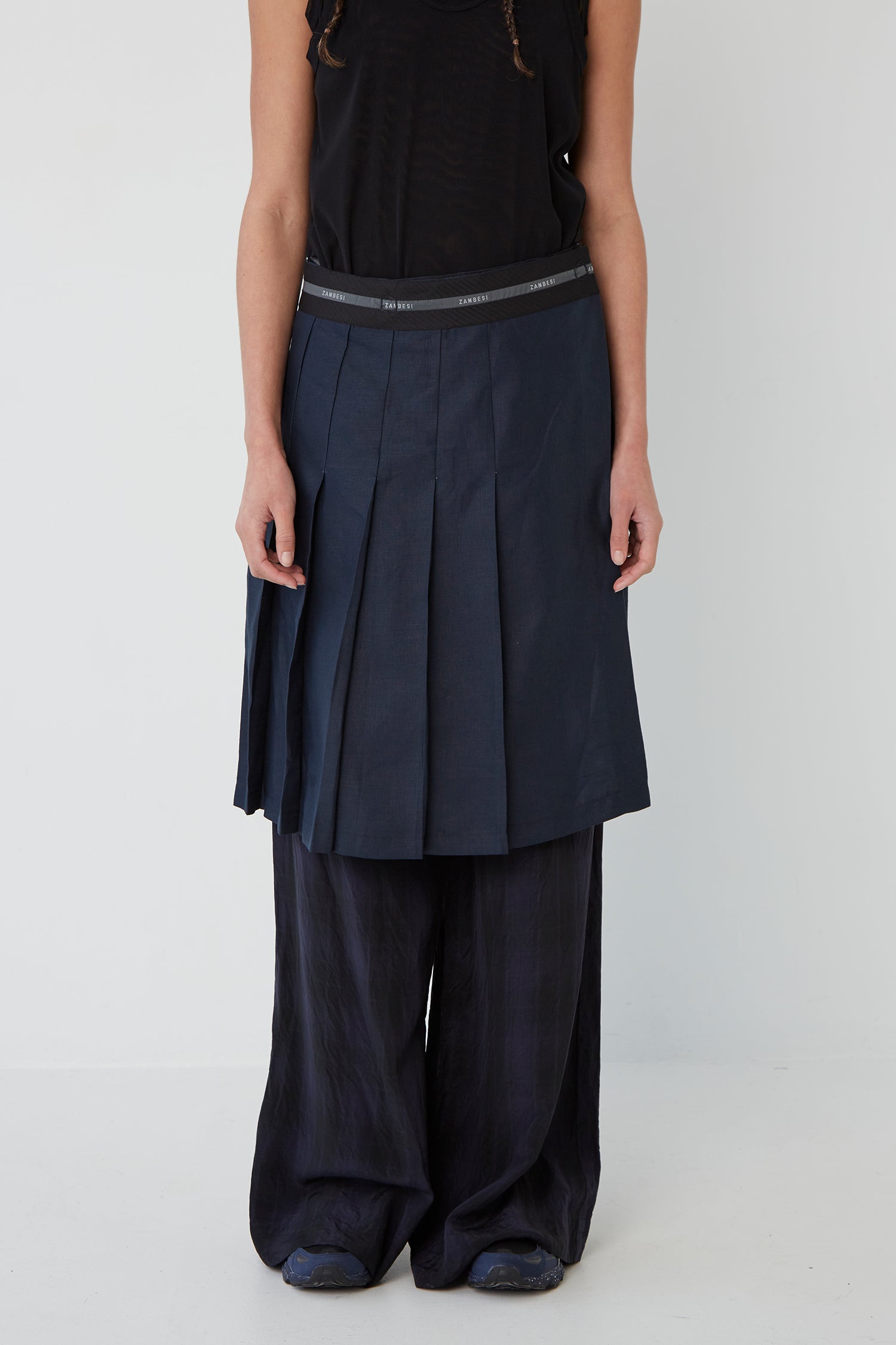 KILTIE IN MARINE, S24