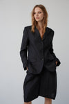 SKORT IN JET, S24