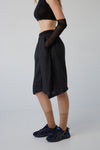 SKORT IN JET, S24