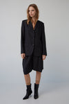 SKORT IN JET, S24